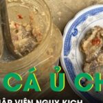 Ba trẻ nhập viện nguy kịch sau bữa cá ủ chua nghi ngộ độc Botulinum