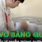 Cụ bà 101 tuổi suýt vỡ bàng quang, may mắn được cấp cứu giải phóng gần 2 lít nước tiểu