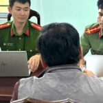 Bị phạt 7,5 triệu đồng vì chia sẻ thông tin sai sự thật, bôi nhọ uy tín lãnh đạo