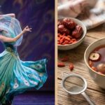 ‘Khổng tước’ Dương Lệ Bình: Bí mật thực đơn và kỷ luật ăn uống giúp ‘trẻ mãi không già’