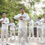 Giảm đau nhức xương khớp khi trời nồm bằng Y học cổ truyền