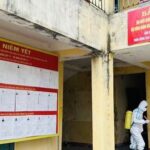 Hưng Yên thành lập 2 tổ thường trực phòng, chống dịch phục vụ bầu cử