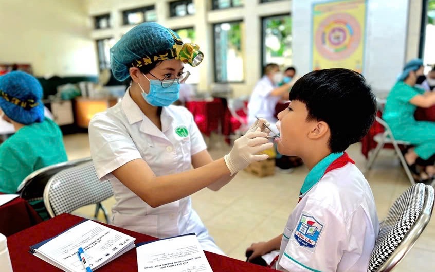 Chưa có thói quen thăm khám định kỳ khiến hơn 90% người Việt mắc các bệnh răng miệng