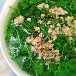 Ứng phó với ‘nóng trong’, nổi mụn, nhiệt miệng mùa xuân