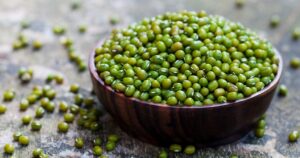 Cách sử dụng đậu xanh thanh nhiệt, thải độc da, tốt cho sức khỏe và sắc đẹp