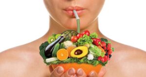 Dinh dưỡng cho da: Những dưỡng chất thiết yếu không thể bỏ qua