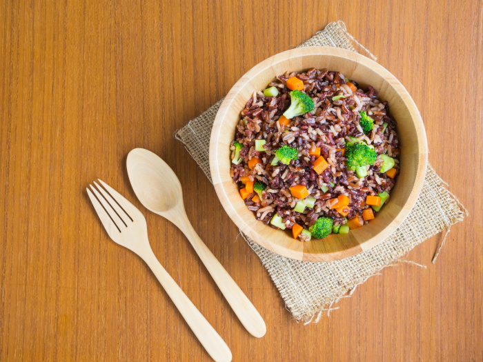 2 loại ngũ cốc ngon nhất nên ăn để giảm cân- Ảnh 1.