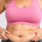 Ăn nhiều thịt hay rau củ giúp giảm mỡ bụng nhanh hơn?