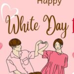 Lời chúc ngày Valentine 14/3 – Valentine trắng tặng vợ chồng yêu thương