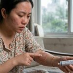 Bệnh nấm da: Nhận biết sớm và dùng thuốc đúng cách để tránh lây lan