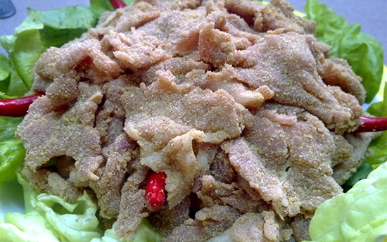 Ăn cá ủ muối chua có thể gây ngộ độc tử vong, vậy các loại thịt muối chua, nem chua có an toàn?