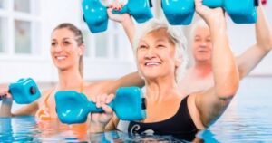 Thoái hóa khớp gối đang trẻ hóa, nhiều người mới ngoài 30 tuổi đã mắc