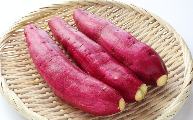 9 lợi ích sức khỏe khi ăn khoai lang