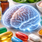 4 loại vitamin ‘bổ não’