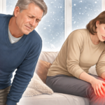 4 dấu hiệu thiếu canxi dễ xuất hiện khi thời tiết thay đổi