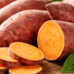 Khoai lang tốt cho sức khỏe nhưng ăn thế nào mới có lợi?