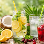 5 loại thức uống tốt cho thận, hỗ trợ cơ thể loại bỏ độc tố tự nhiên