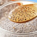 Điều gì xảy ra với cơ thể phụ nữ khi thường xuyên ăn hạt chia?