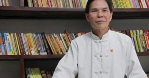 Võ sư, Bác sĩ CKII Nguyễn Văn Thắng: Gìn giữ ‘hồn’ võ Việt và lan tỏa liệu pháp dưỡng sinh từ khí công