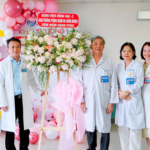 Bước ngoặt y khoa tại Bệnh viện Đồng Nai -2: Từ điều trị hiếm muộn đến làm chủ ‘giờ vàng’ đột quỵ