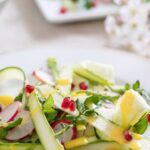 Chuyên gia hướng dẫn 3 bước thiết lập lại chế độ ăn lành mạnh trong mùa Xuân