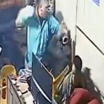 Điều tra vụ tài xế công nghệ ‘hổ báo’ cầm ghế truy đuổi, đánh người gây náo loạn giữa đêm