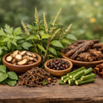 Thuốc nam trong hỗ trợ điều trị đau nhức xương khớp ở người cao tuổi