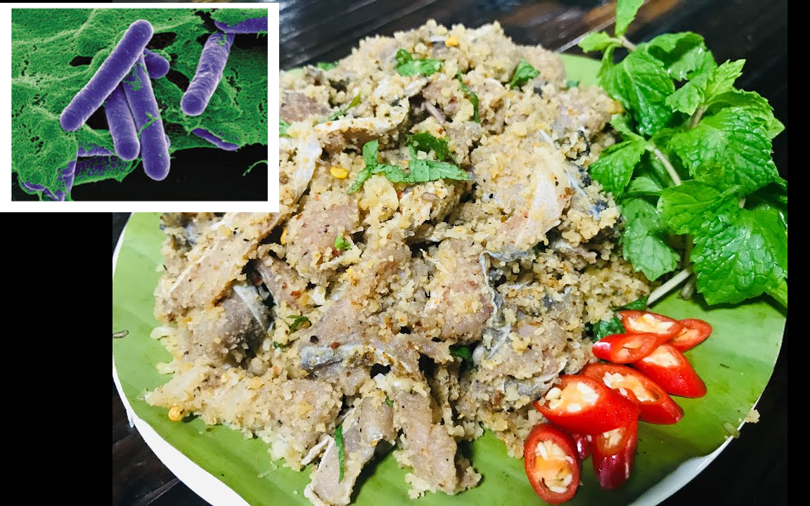 Những món cá muối chua vốn là đặc sản của nhiều nơi, lưu ý gì khi ăn để an toàn cho sức khỏe?