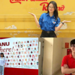 Lá phiếu đầu đời và niềm tin tuổi trẻ vào kỳ bầu cử Quốc hội khóa XVI