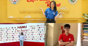 Lá phiếu đầu đời và niềm tin tuổi trẻ vào kỳ bầu cử Quốc hội khóa XVI