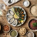 Thiếu magie liên quan đến 160 bệnh lý, vậy thực phẩm nào bổ sung tốt nhất?