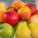 7 loại trái cây hỗ trợ giảm mỡ máu tự nhiên giúp bảo vệ tim mạch