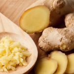 Gừng: Vị thuốc tự nhiên giúp đời sống tình dục thăng hoa