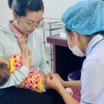 Đề xuất bồi thường đến hơn 100 triệu đồng nếu người tiêm chủng bắt buộc xảy ra tai biến nghiêm trọng