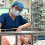 Cần thiết xây dựng kế hoạch hành động quốc gia về bệnh tim bẩm sinh