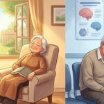 Người cao tuổi ngủ nhiều ban ngày có phải dấu hiệu bệnh não?