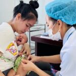 Thực hiện Nghị quyết Đại hội XIV: Tổ chức lại hệ thống y tế cơ sở, y tế dự phòng để phục vụ người dân tốt hơn