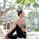 Lịch trình tập luyện yoga và thiền định phù hợp giúp phục hồi sức sống