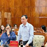 Thứ trưởng Nguyễn Tri Thức: Cần duy trì các mô hình hiệu quả để giảm đuối nước trẻ em