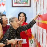 Khoảng 72 triệu cử tri cả nước đã đi bầu cử ĐBQH khóa XVI và đại biểu HĐND các cấp