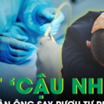 Mất máu ồ ạt vì say rượu tự tay cắt bộ phận sinh dục