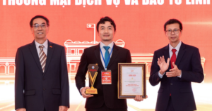 Linh Anh được vinh danh ‘Phòng Khám Thẩm Mỹ Được Khách Hàng Tin Chọn 2025’: thành quả từ chuẩn mực y khoa nghiêm ngặt