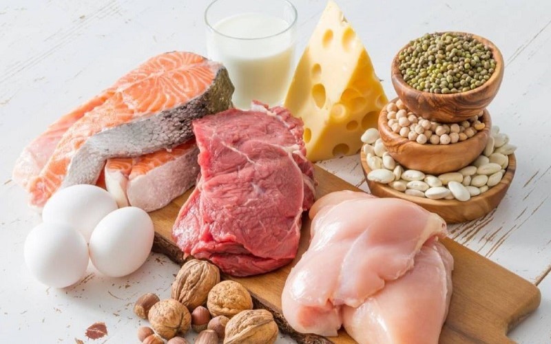 Tại sao cần bổ sung sắt dự phòng cho trẻ lười ăn thịt cá?- Ảnh 1.