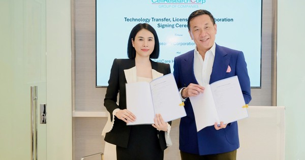 Hình thành hệ sinh thái tế bào gốc toàn diện, mở rộng cơ hội ứng dụng điều trị