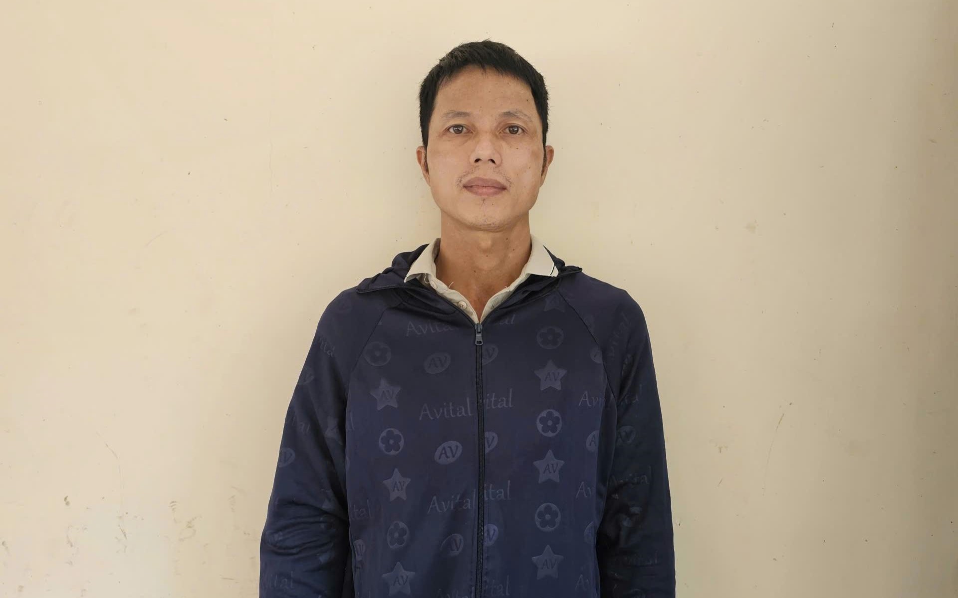 Lên mạng mua súng bắn chim, người đàn ông bị đề nghị truy tố- Ảnh 2.