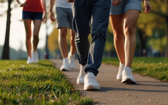 Khung giờ vàng tập thể dục ở người mắc bệnh mạn tính- Ảnh 3.