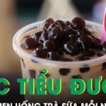 Uống trà sữa mỗi ngày, nam thanh niên 32 tuổi bất ngờ phát hiện mắc tiểu đường