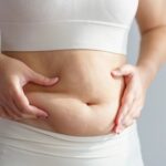 Vì sao người gầy vẫn có nhiều mỡ bụng?