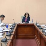 Chủ động kiểm tra, giám sát để thực hiện chính sách với người cao tuổi thêm hiệu quả