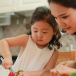 Kích thích vị giác: ‘Chìa khóa’ cải thiện biếng ăn ở trẻ